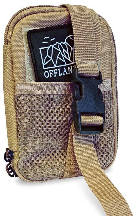 Kelioninis Offlander Molle Taktinė Dėtuvė OFF_CACC_22KH