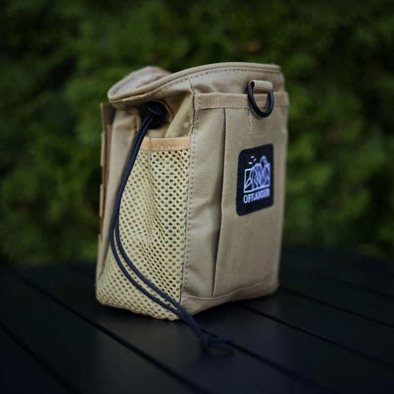 Kelioninis Offlander Molle Taktinė Dėtuvė OFF_CACC_30KH