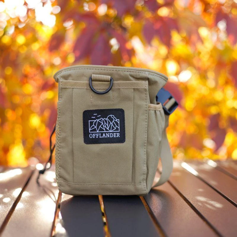 Kelioninis Offlander Molle Taktinė Dėtuvė OFF_CACC_30KH
