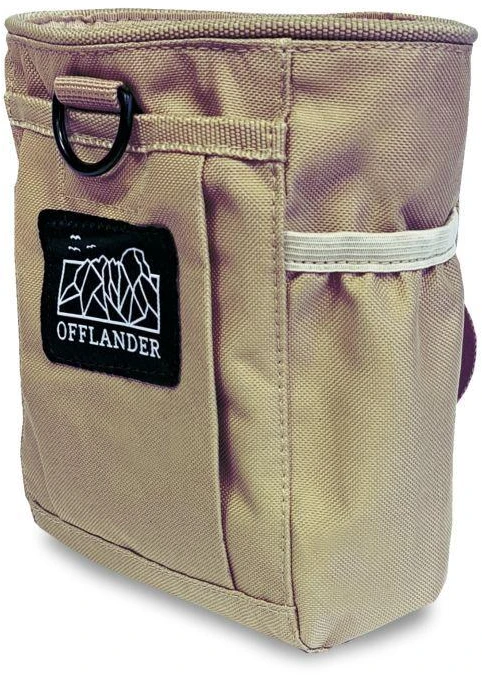 Kelioninis Offlander Molle Taktinė Dėtuvė OFF_CACC_30KH