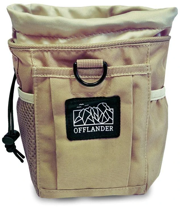 Kelioninis Offlander Molle Taktinė Dėtuvė OFF_CACC_30KH