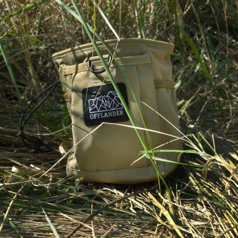 Kelioninis Offlander Molle Taktinė Dėtuvė OFF_CACC_30KH