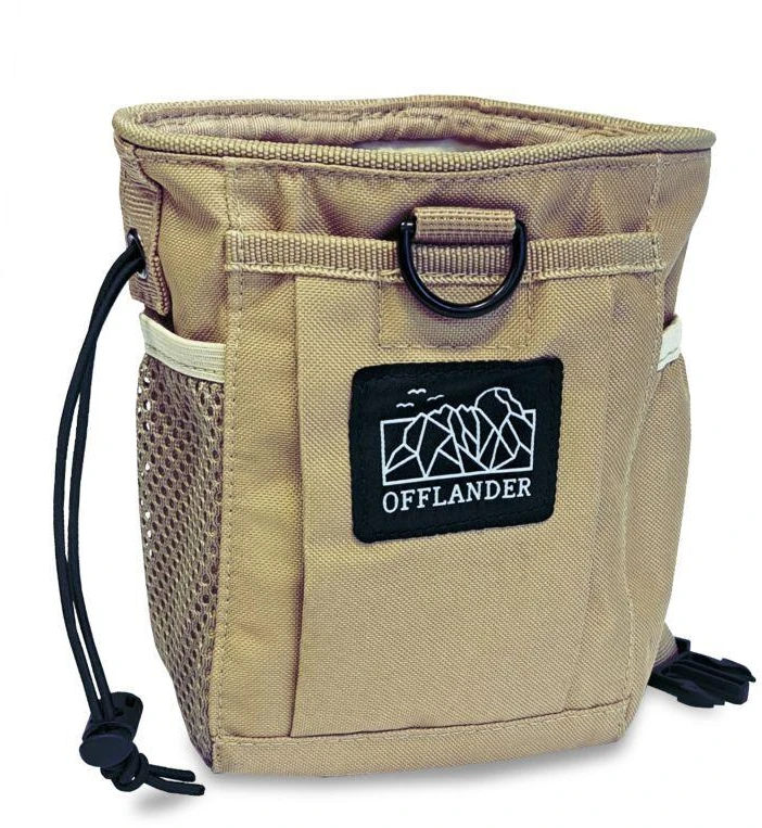 Kelioninis Offlander Molle Taktinė Dėtuvė OFF_CACC_30KH