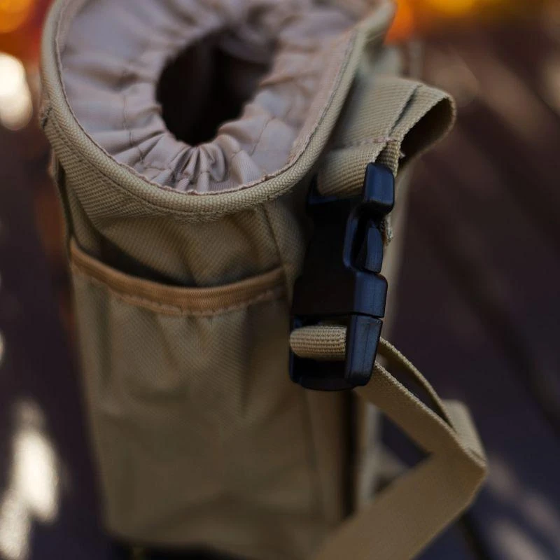 Kelioninis Offlander Molle Taktinė Dėtuvė OFF_CACC_30KH