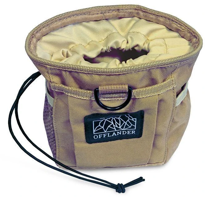 Kelioninis Offlander Molle Taktinė Dėtuvė OFF_CACC_30KH