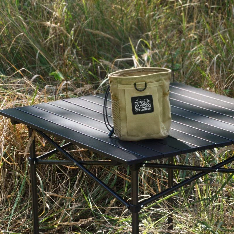 Kelioninis Offlander Molle Taktinė Dėtuvė OFF_CACC_30KH
