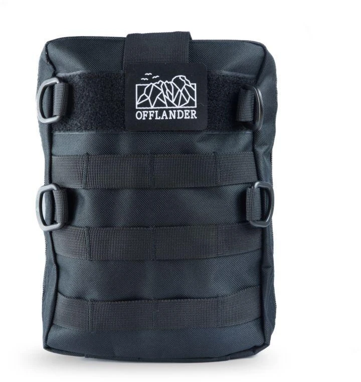 „Offlander“ Molle taktinė kišenė OFF_CACC_51