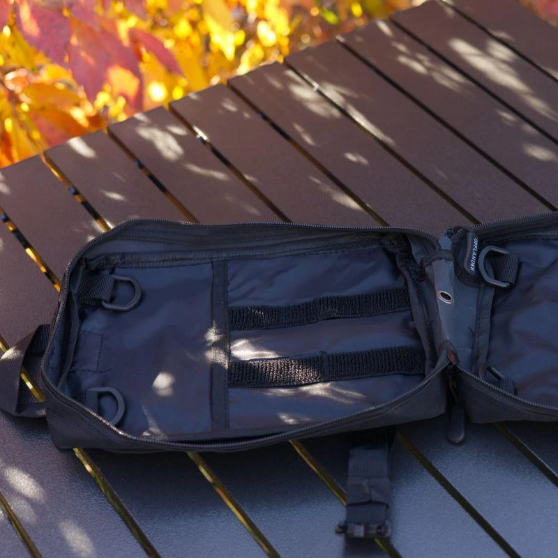 „Offlander“ Molle taktinė kišenė OFF_CACC_51