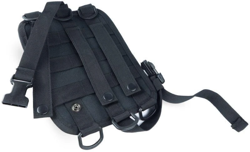 Offlander Molle taktinė kišenė OFF_CACC_52