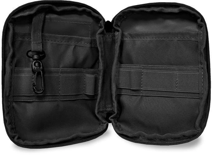 Kelioninis Offlander Molle Taktinis Dėklas OFF_CACC_22BK