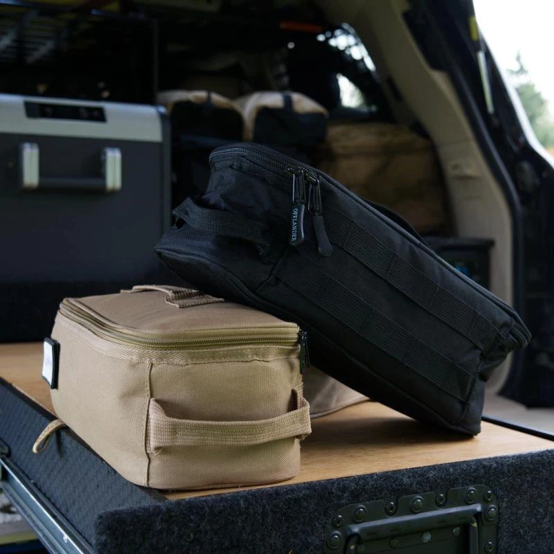 Offlander Offroad Kempingo
