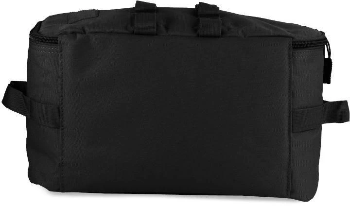 Offlander Offroad Kempingo "Horizontal" 10L kuprinė OFF_CACC_19BK
