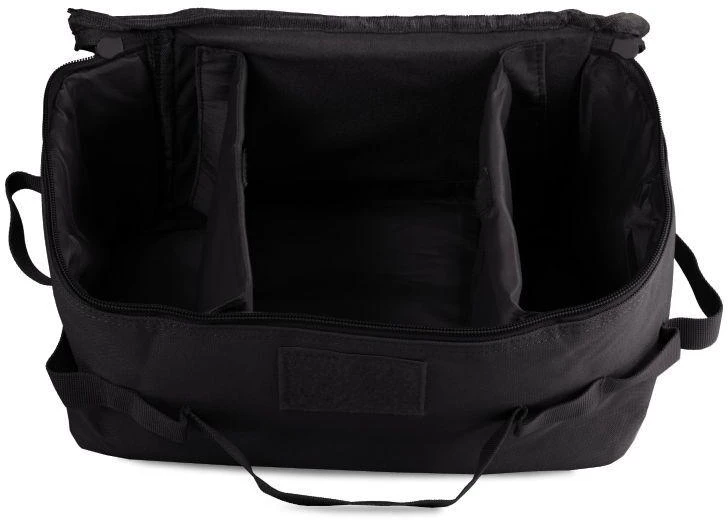 Offlander Offroad Kempingo "Horizontal" 10L kuprinė OFF_CACC_19BK