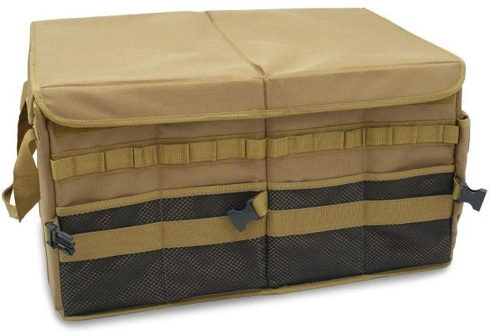 Offlander organizatorius bagažinei 75L OFF_CACC_38KH