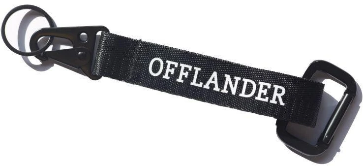 OFFLANDER pavadas