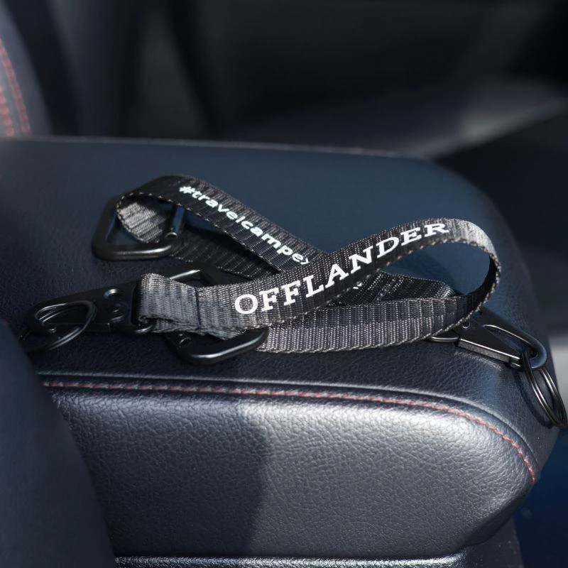 OFFLANDER pavadas