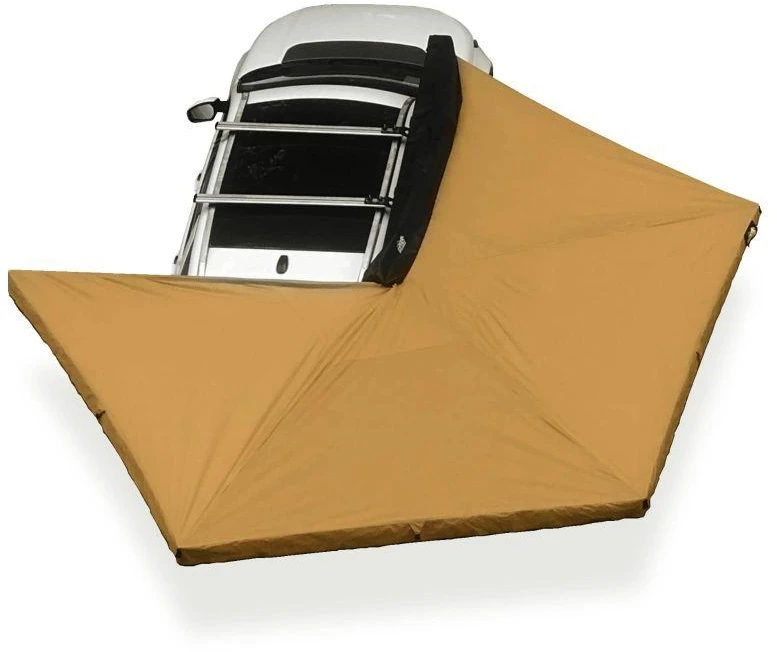 Offlander savarankiška markizė Batwing 270L 2.5 M OFF_ACC_SIDE270_LR