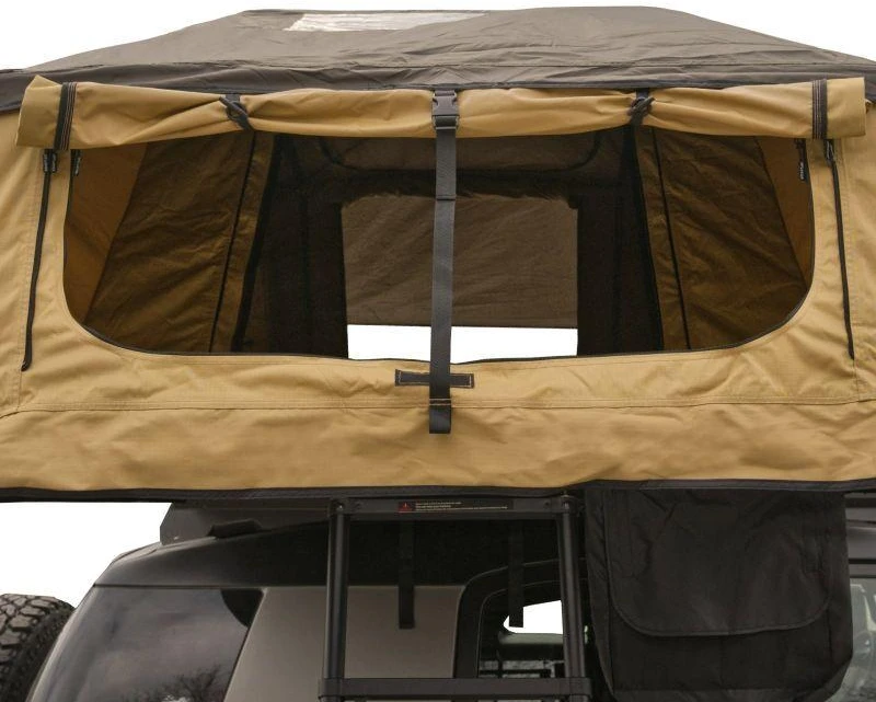 Offlander Soft Cahaya 140 stogo palapinė OFF_RTT_CAHAYA140
