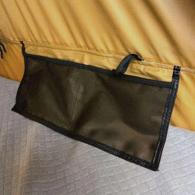 Offlander Soft Cahaya 140 stogo palapinė OFF_RTT_CAHAYA140