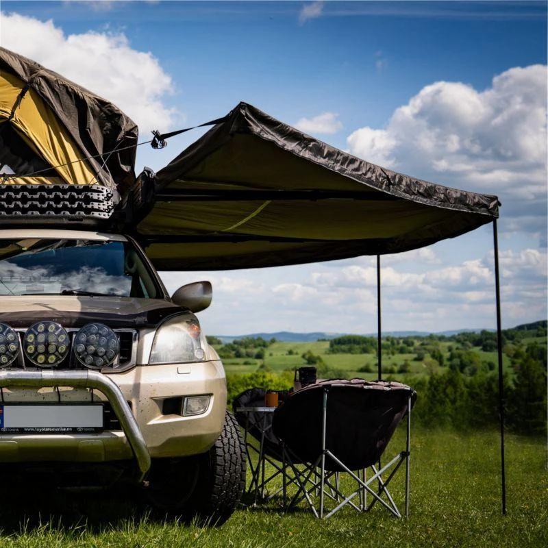 Offlander STO80 2.0M savaime atsistojanti markizė OFF_ACC_STO80_M
