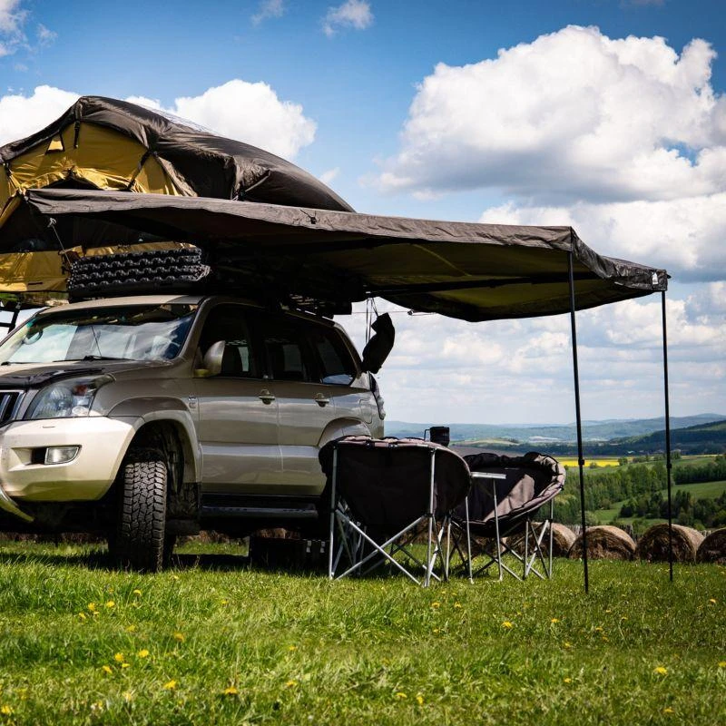 Offlander STO80 2.0M savaime atsistojanti markizė OFF_ACC_STO80_M