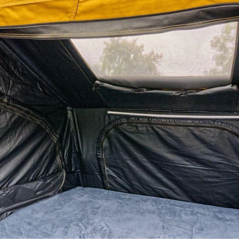 OFFLANDER Stogo Palapinė Soft Hybrid 130