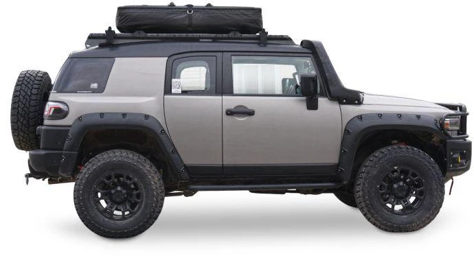 OFFLANDER Stogo Palapinė Soft Hybrid 130