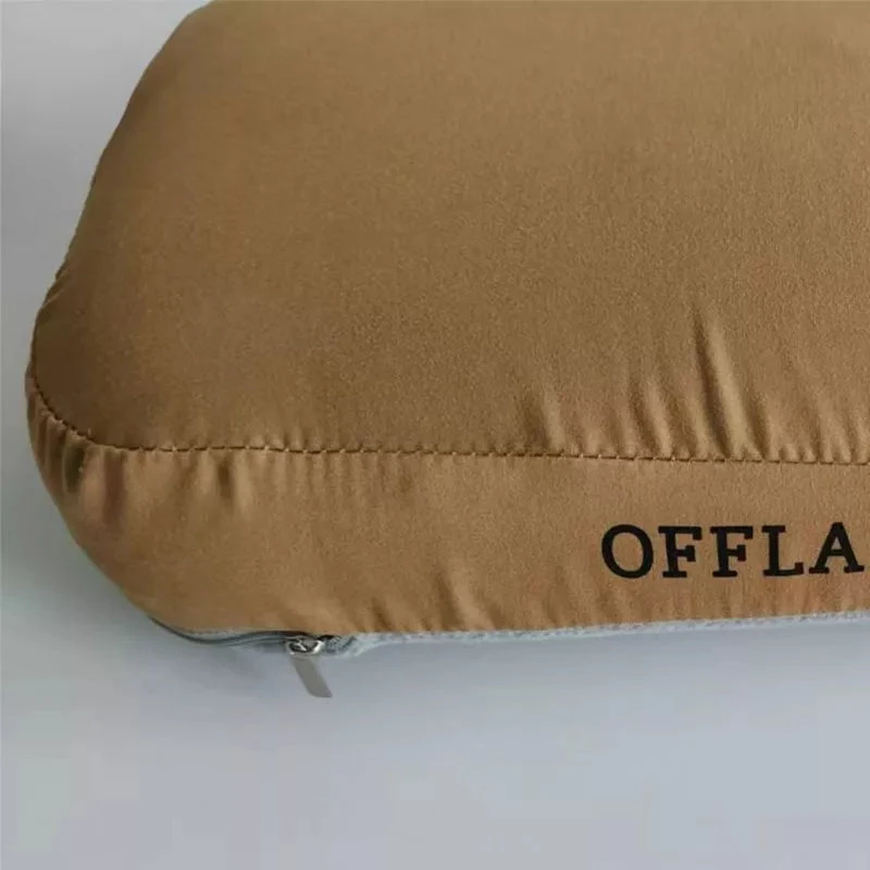 OFFLANDER stovyklos pagalvė