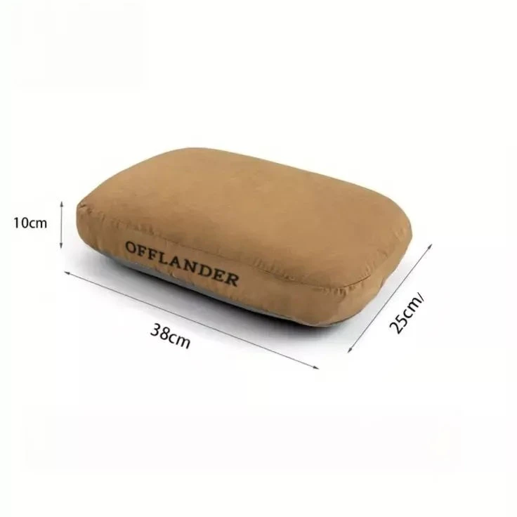 OFFLANDER stovyklos pagalvė