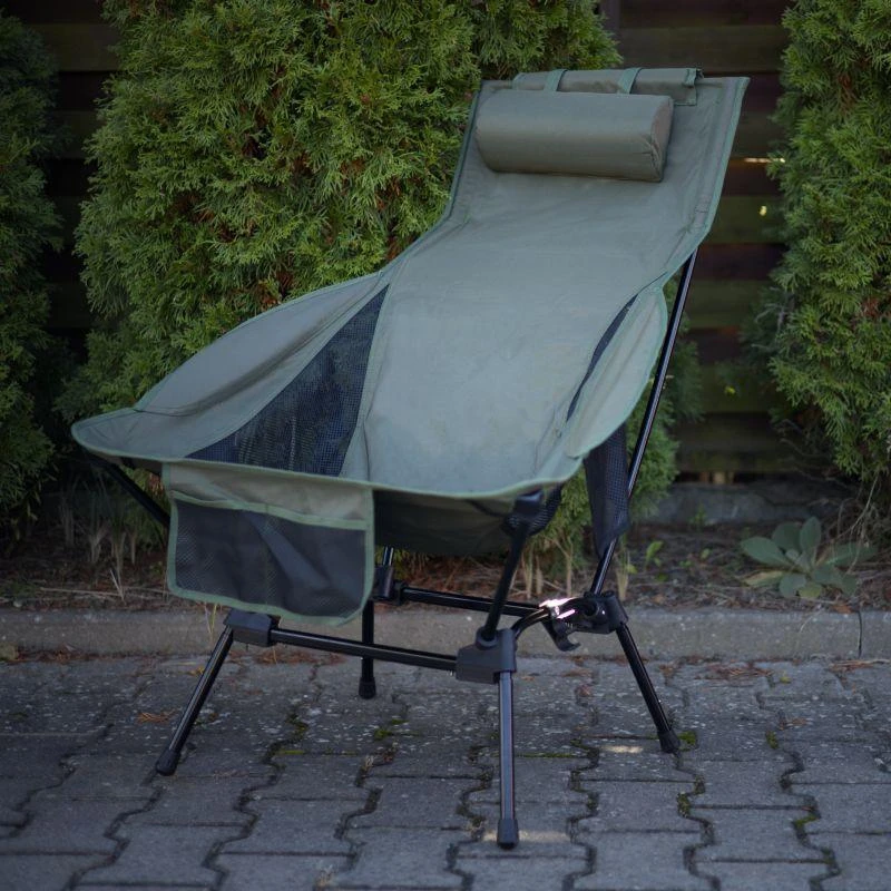 „Offlander“ SULSTOMAS DIDELĖS SULANKSTOMA KĖDĖ OFF_CACC_50