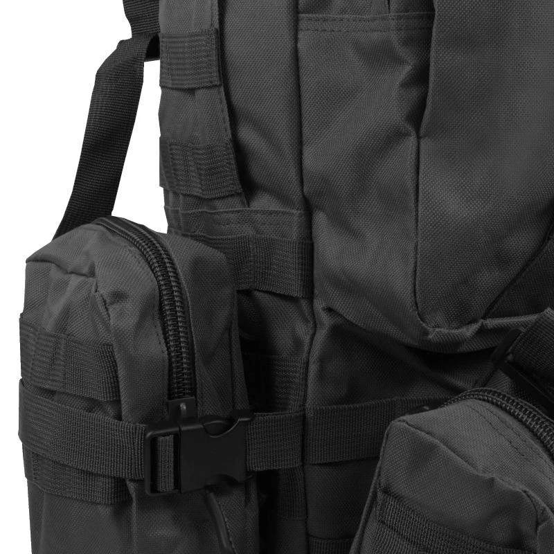 „Offlander“ išgyvenimo rinkinys 18 l OFF_CACC_36BK