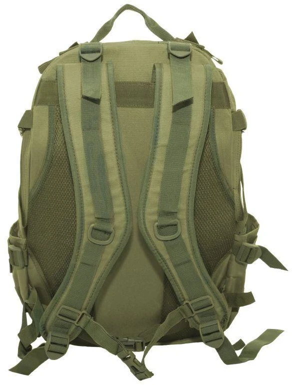 „Offlander Survival Trekker“ 25L kuprinė OFF_CACC_34GN