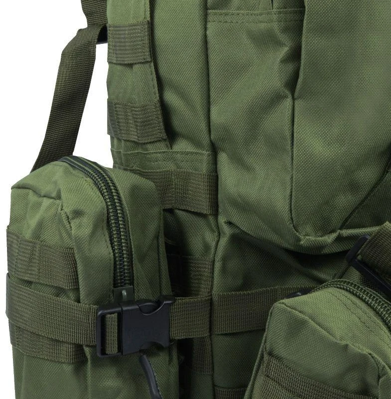 „Offlander“ išgyvenimo rinkinys 18L OFF_CACC_36GN