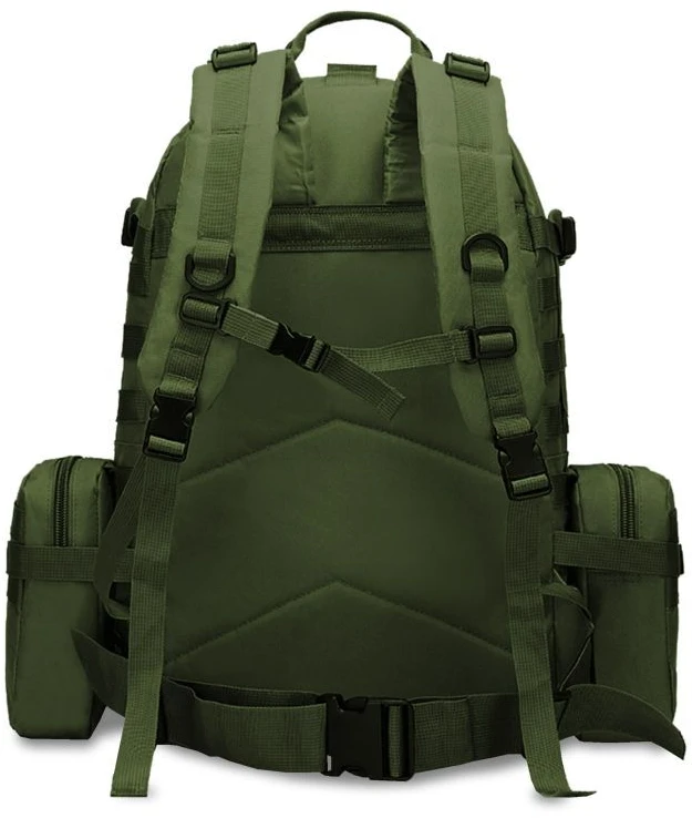 „Offlander“ išgyvenimo rinkinys 18L OFF_CACC_36GN