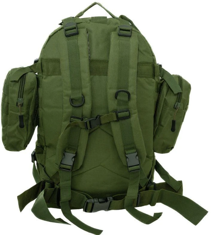 „Offlander“ išgyvenimo rinkinys 18L OFF_CACC_36GN