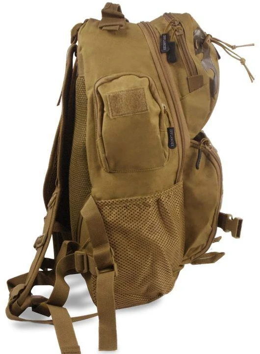 "Offlander Tactic 23L OFF_CACC_33 Žygio Kuprinė"