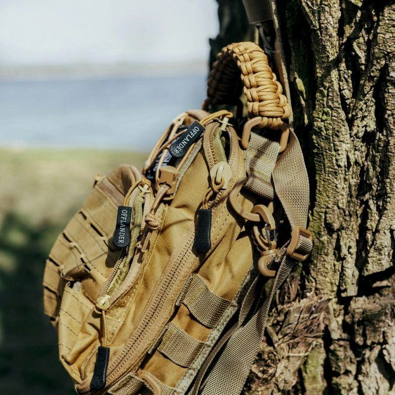 Offlander Tactic 5L tašė, dėtuvė OFF_CACC_08