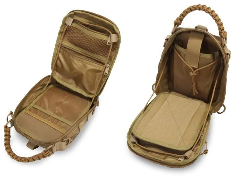 Offlander Tactic 5L tašė, dėtuvė OFF_CACC_08