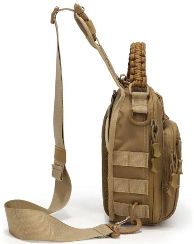 Offlander Tactic 5L tašė, dėtuvė OFF_CACC_08