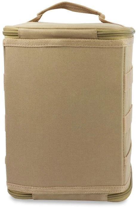 Aptel Offlander Visage Stovyklavimo Krepsys Vertikalus 9L OFF_CACC_16