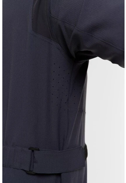 Offroad striukė Finntrail GUARD DarkGrey 4078, Dydis: XS