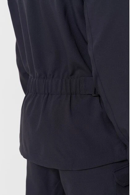 Offroad striukė Finntrail GUARD DarkGrey 4078, Dydis: XS