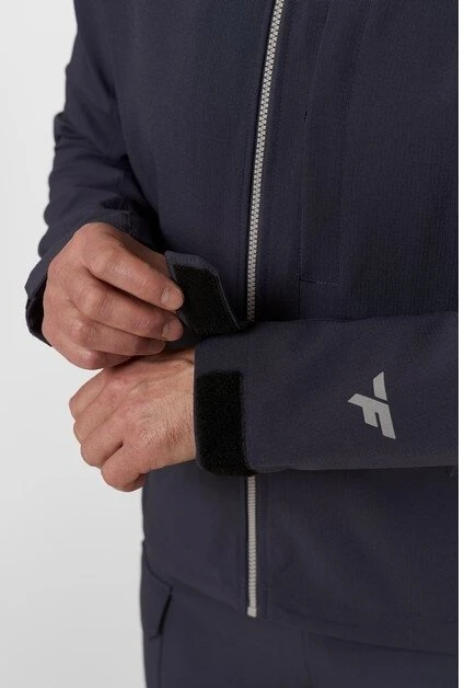 Offroad striukė Finntrail GUARD DarkGrey 4078, Dydis: XS