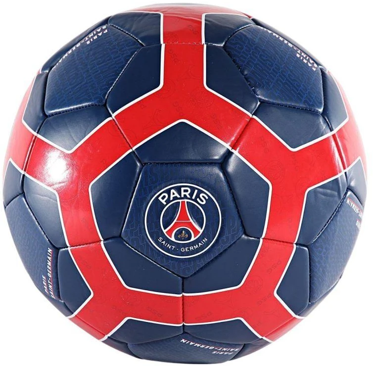 Detal Futbolo kamuolys Paris Saint-Germain 5 dydis