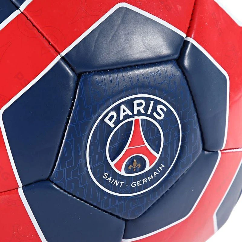 Detal Futbolo kamuolys Paris Saint-Germain 5 dydis