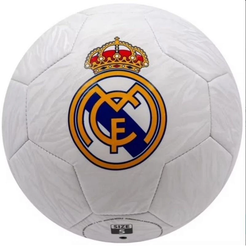 Real Madryt Futbolo kamuolys Real Madrid R.5