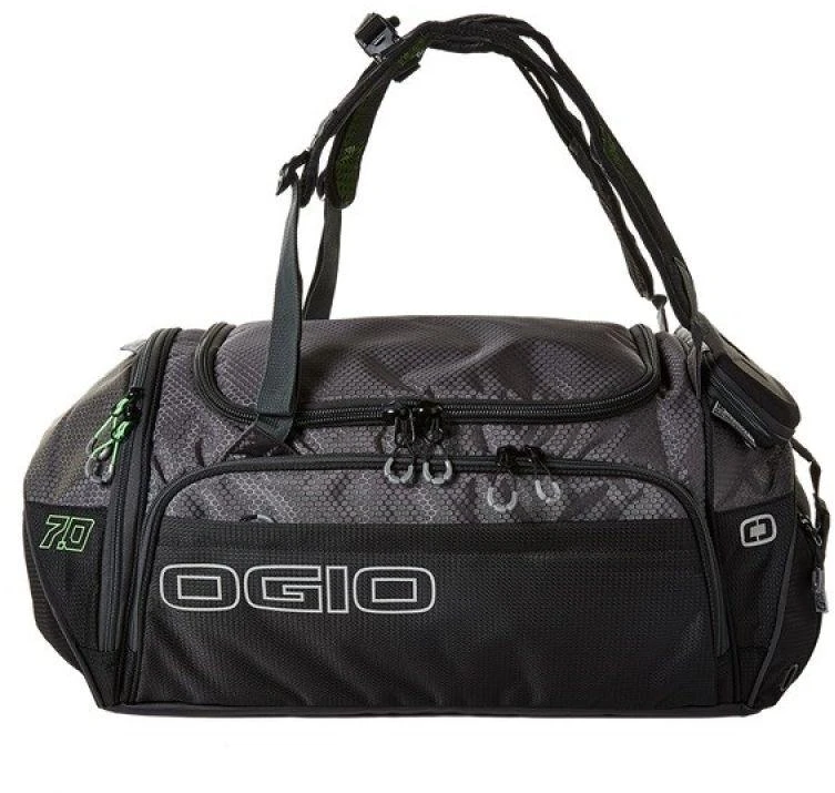 Kuprinė - Ogio Endurance 7.0 Anglies 36.8L Juoda