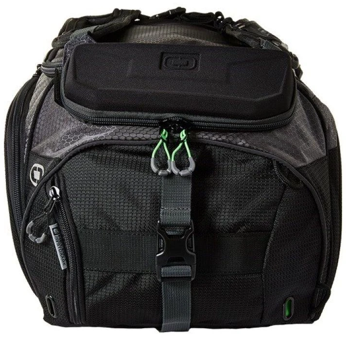 Kuprinė - Ogio Endurance 7.0 Anglies 36.8L Juoda