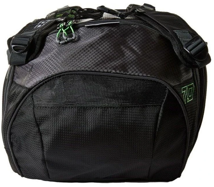 Kuprinė - Ogio Endurance 7.0 Anglies 36.8L Juoda