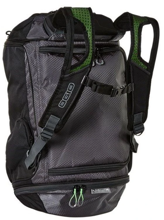 Kuprinė - Ogio Endurance 7.0 Anglies 36.8L Juoda